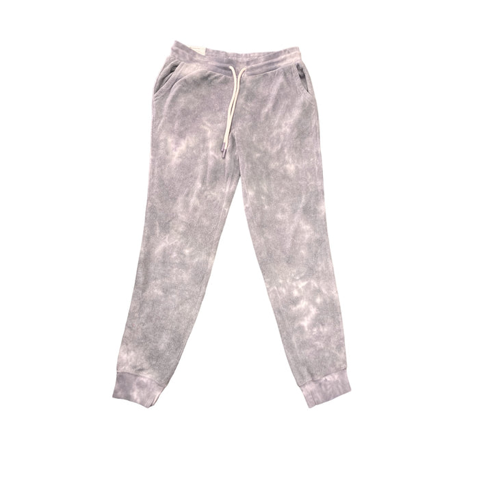 Member's Mark Women's Soft Classic Fit Reverse Fleece Jogger Sweatpants