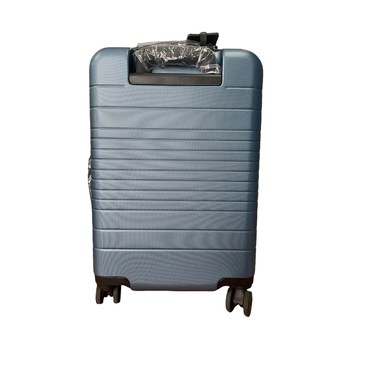 Member's Mark Hardside 22" Carry On Luggage Ewirelessgear