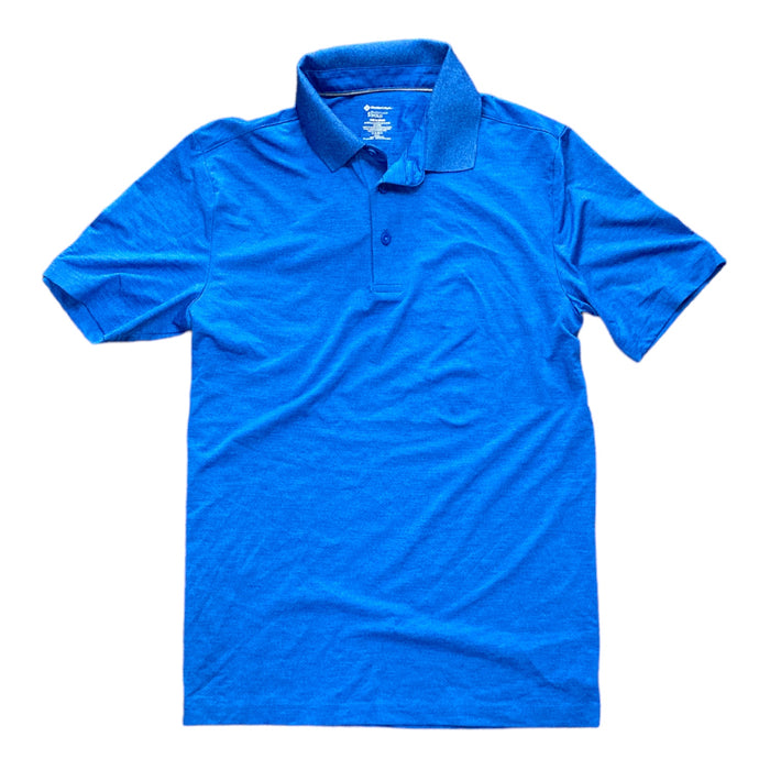 Member's Mark Moisture Wicking 50 UPF Sun Protection Performance Polo