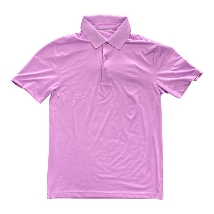 Member's Mark Moisture Wicking 50 UPF Sun Protection Performance Polo