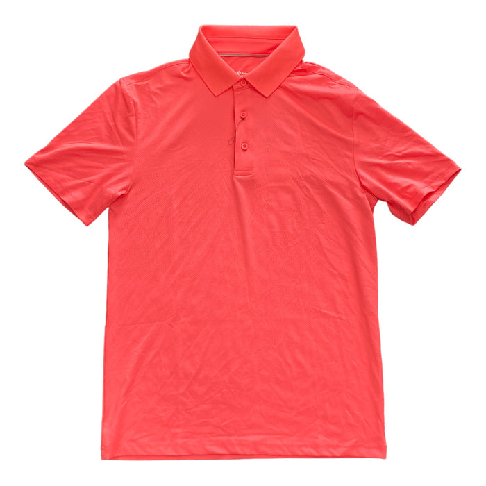 Member's Mark Moisture Wicking 50 UPF Sun Protection Performance Polo