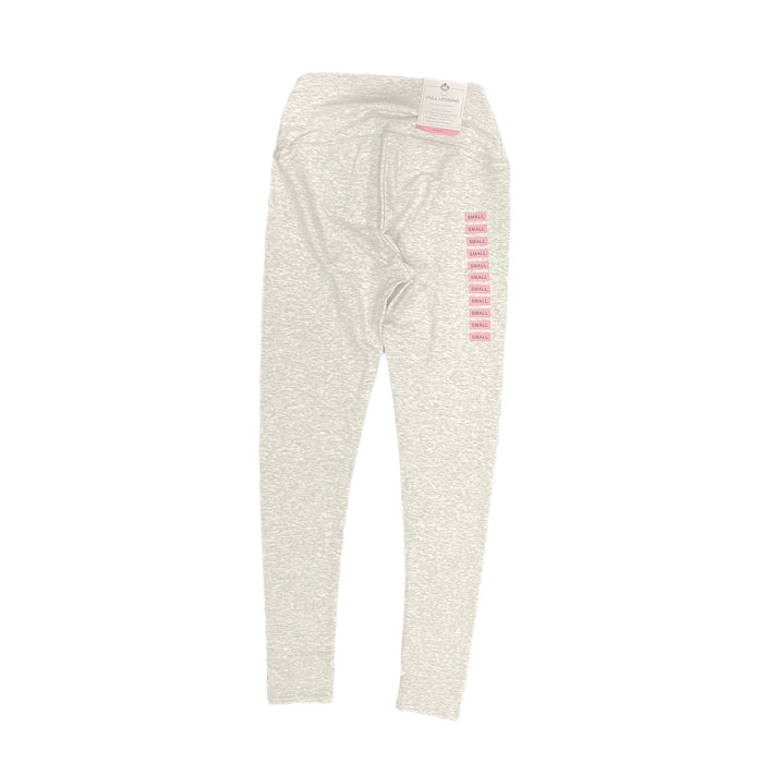 Member's Mark Ladies Soft Hidden Pocket Premium Modal Pima Luxe Full Legging