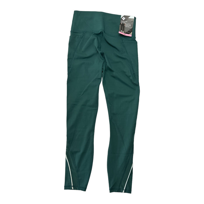 Member's Mark Ladies Compression Fit Work Out Legging, SAM22SPB19