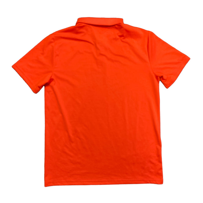 Member's Mark Boy's Moisture Wicking Short Sleeve Polo
