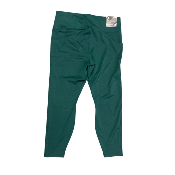 Member's Mark Women's Everyday High Rise Side Pocket Ankle Legging