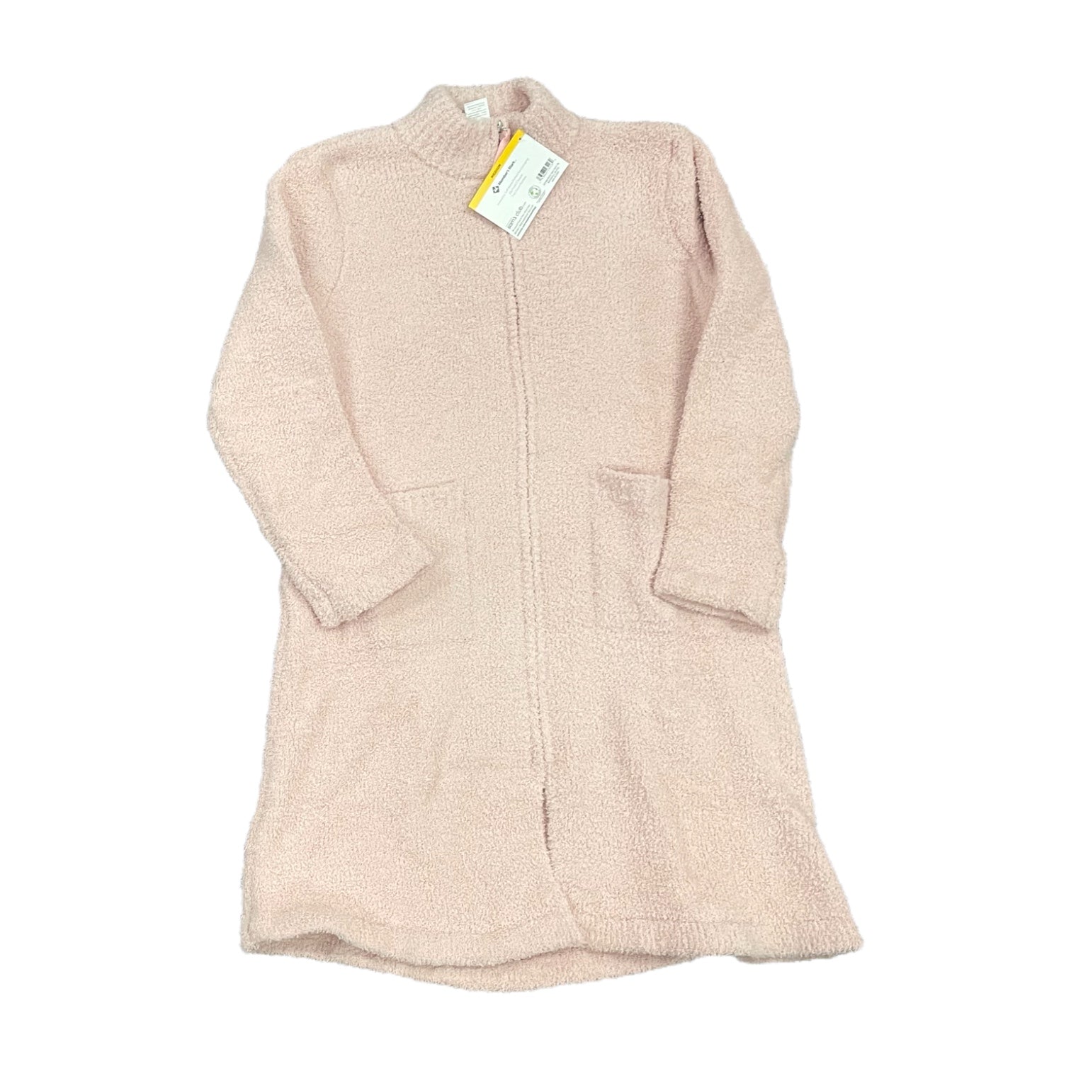 Member's Mark Luxury Premier Collection Ladies Cozy Zip Robe