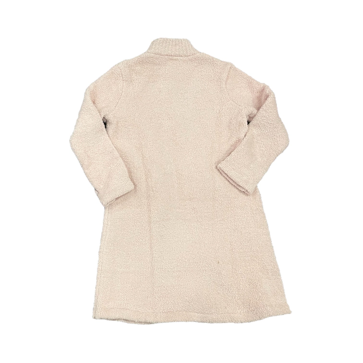 Member's Mark Luxury Premier Collection Ladies Cozy Zip Robe