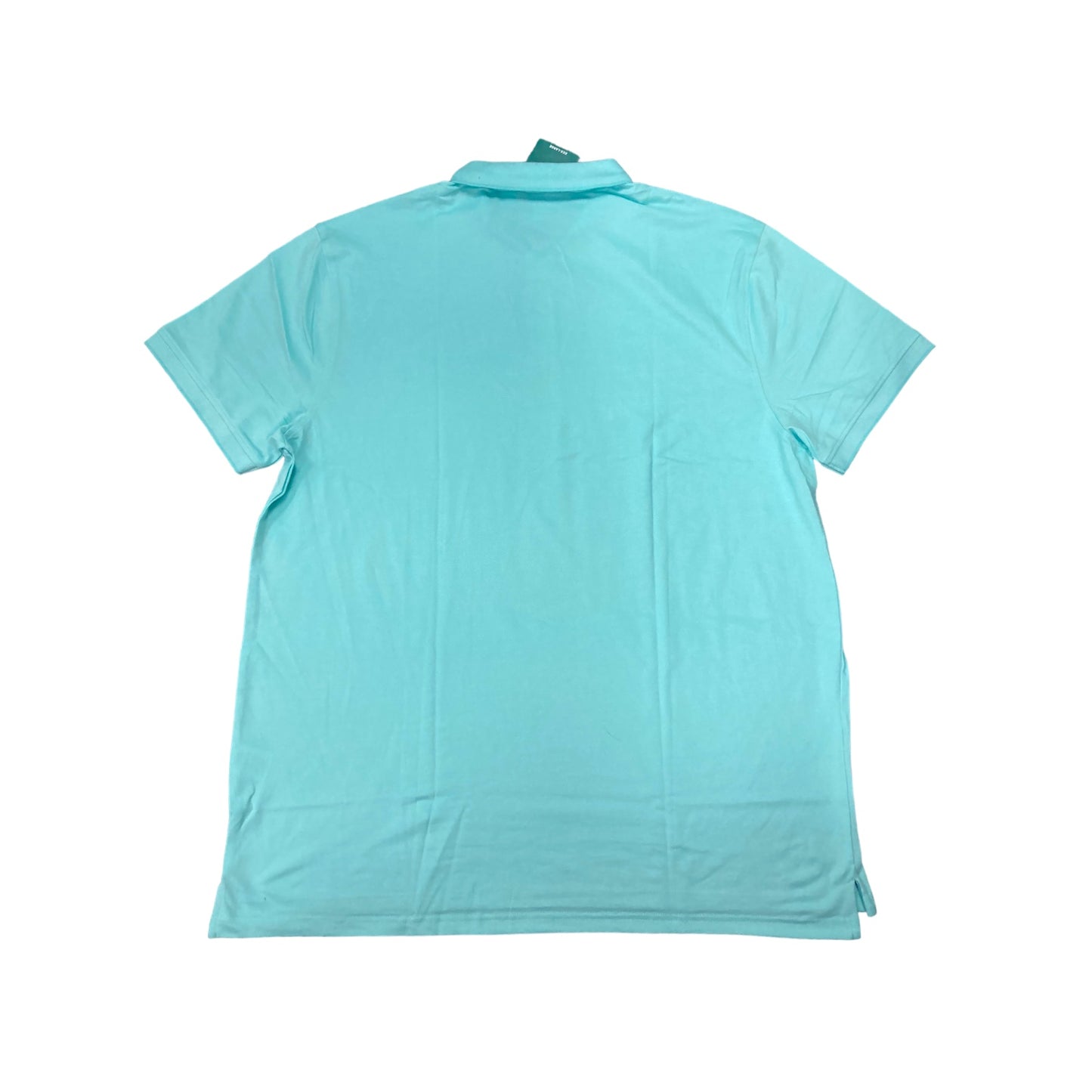 Member's Mark Men's Short Sleeve Stretch Cotton Pique Polo Shirt