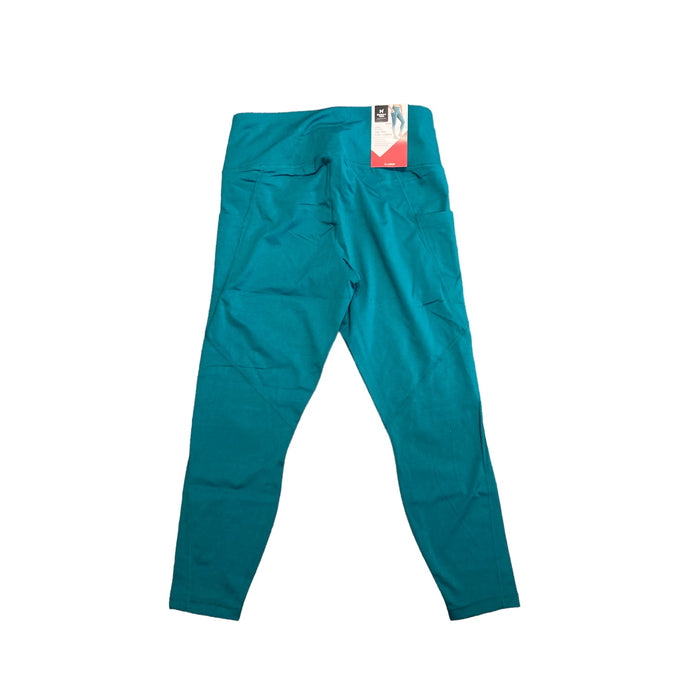 Member's Mark Women's Everyday High Rise Side Pocket Ankle Legging
