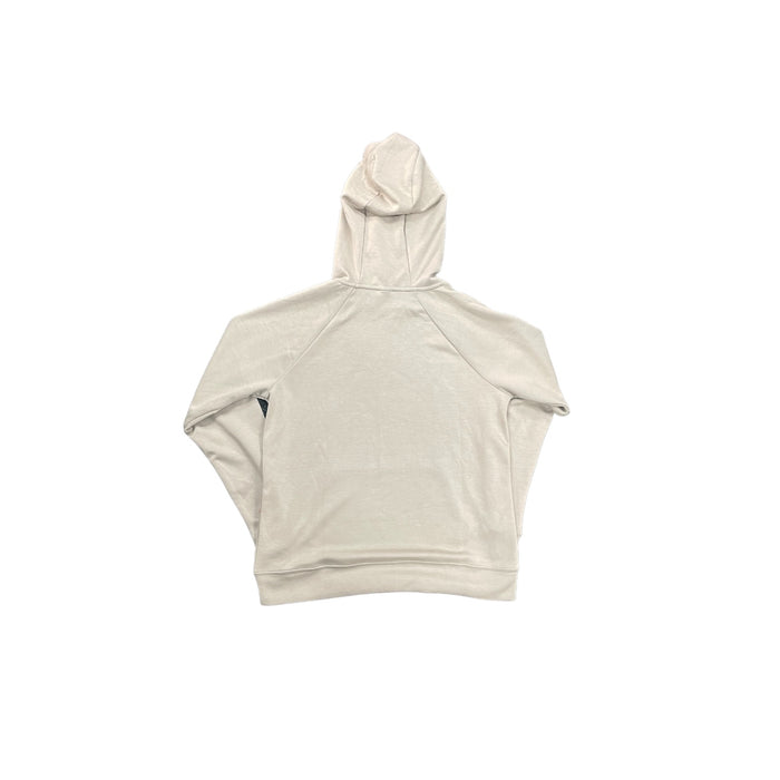 Member's Mark Ladies Kangaroo Pocket Relaxed Fit Lounge Hoodie