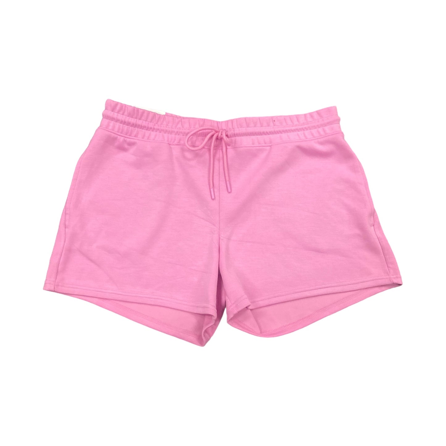 Member's Mark Ladies Soft Stretch Cotton Casual Lounge Short
