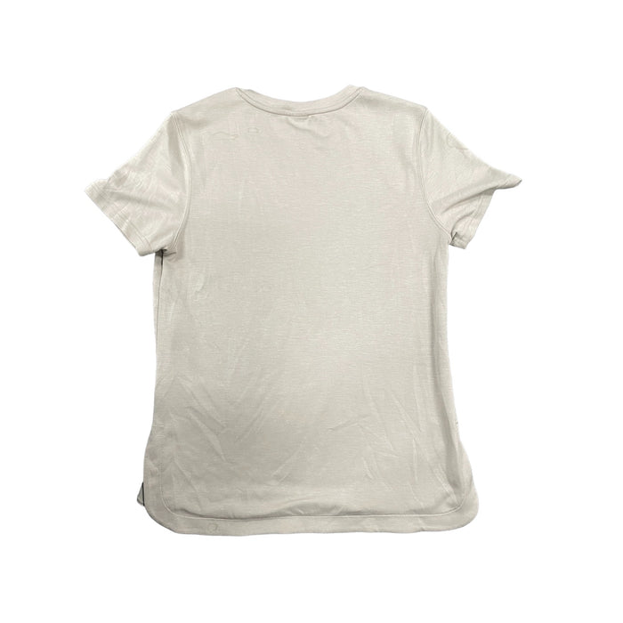 Member's Mark Ladies Short Sleeve Crew Neck Lightweight Lounge Tee