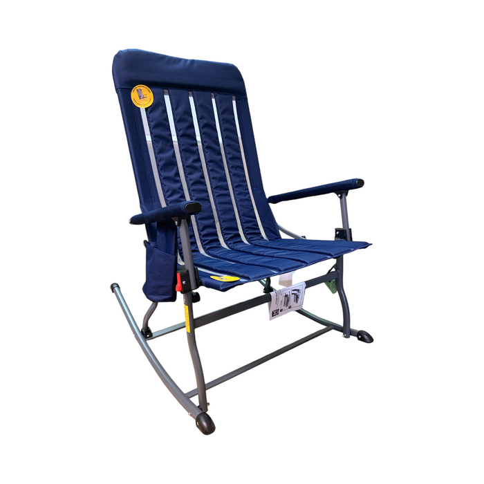 Member's Mark Portable Folding Rocking Chair