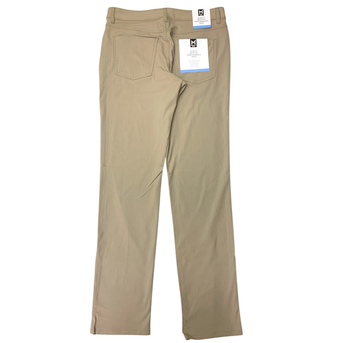 Member's Mark Men's Slim Fit Benton Performance Pant
