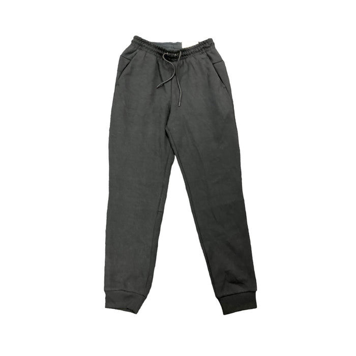 Member's Mark Men's Double Knit Side Pocket Stretch Everyday Active Jogger