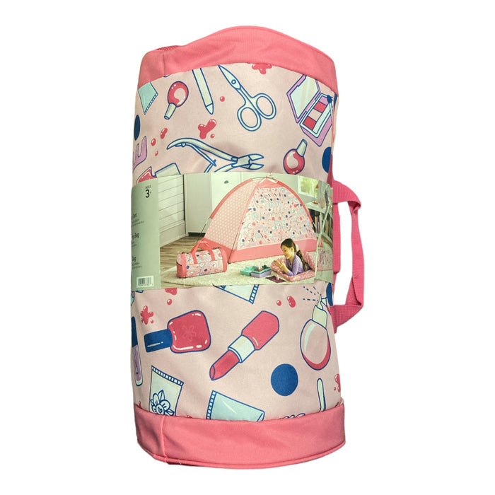 Member's Mark Kids' 3-Piece Easy Set Up Indoor Slumber Set