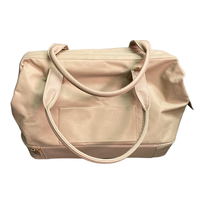 Member's Mark High Quality Multifunctional Weekender Travel Bag