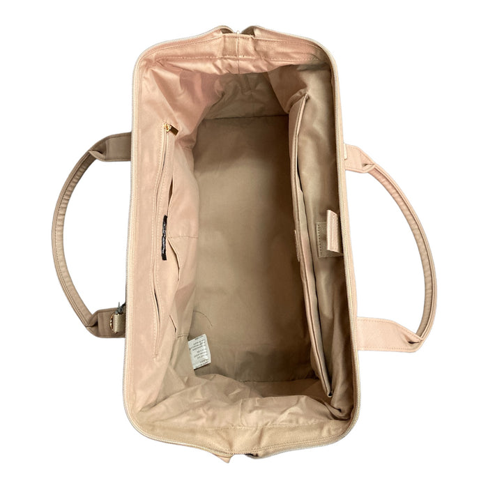 Member's Mark High Quality Multifunctional Weekender Travel Bag