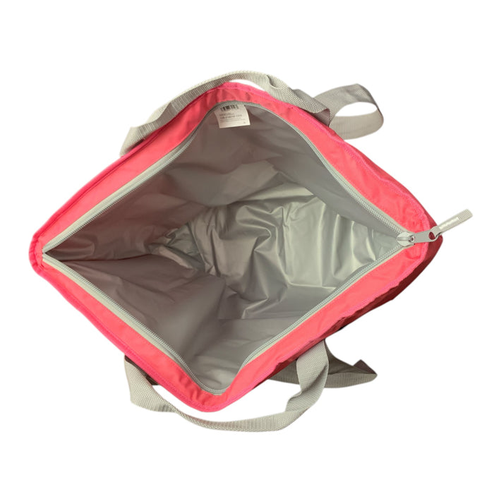 Member's Mark Dual Carry Extra Large Insulated Shopper Tote w/ Shoulder Straps