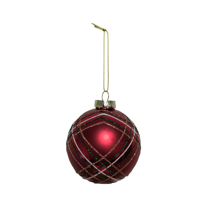 Member's Mark 18-Count Keepsake Ornament Collection