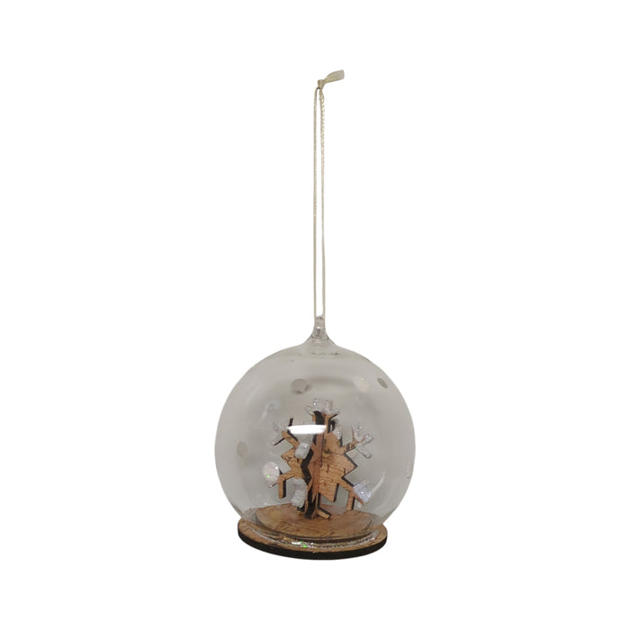Member's Mark 18-Count Keepsake Ornament Collection