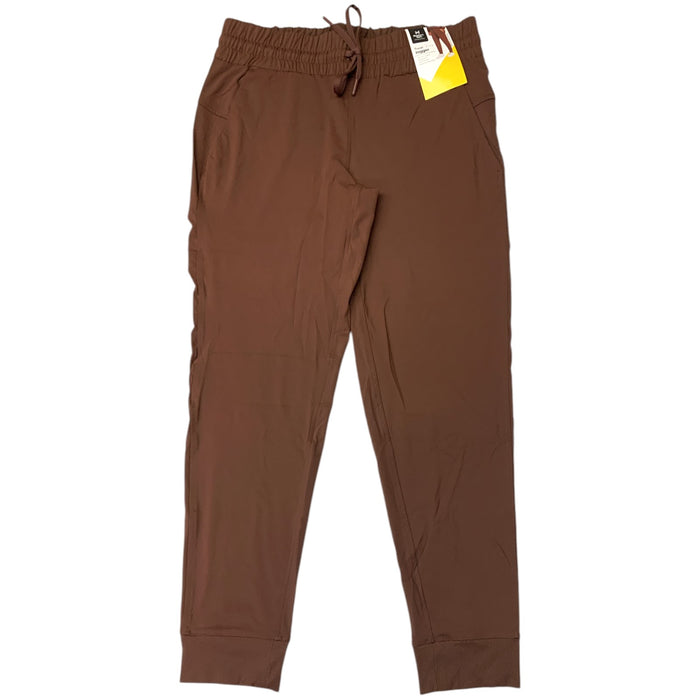 Member's Mark Men's Breathable & Comfortable Everyday Travel Jogger