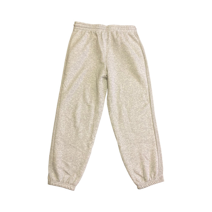 Member's Mark Women's Fleece Drawstring Waist Ribbed Side Panel Jogger