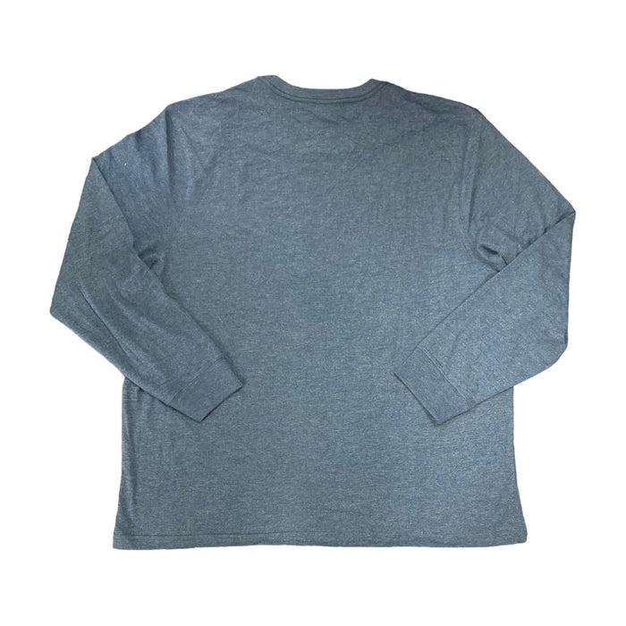 Member's Mark Men's Essential Classic Crewneck Long Sleeve Tee