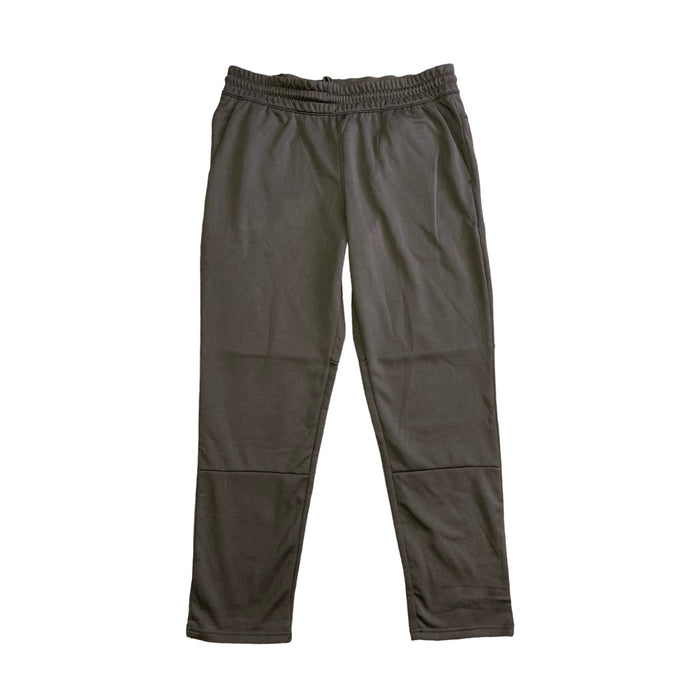 Member's Mark Men's Comfort Waistband Side Zip Pocket Tech Fleece Pant