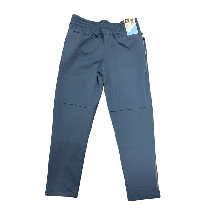 Member's Mark Men's Comfort Waistband Side Zip Pocket Tech Fleece Pant