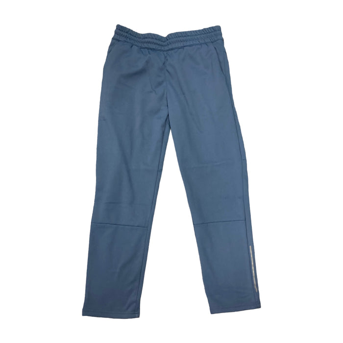 Member's Mark Men's Comfort Waistband Side Zip Pocket Tech Fleece Pant