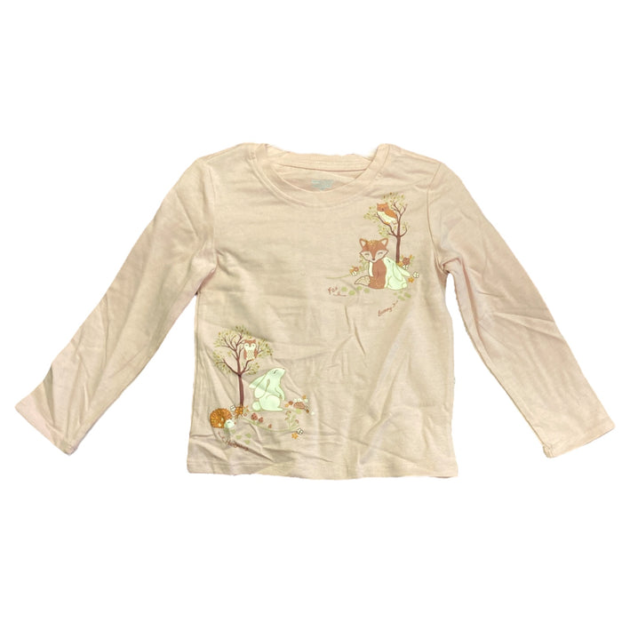 Member's Mark Girl's 3 Piece Cozy Full Zip Hooded Jacket Set