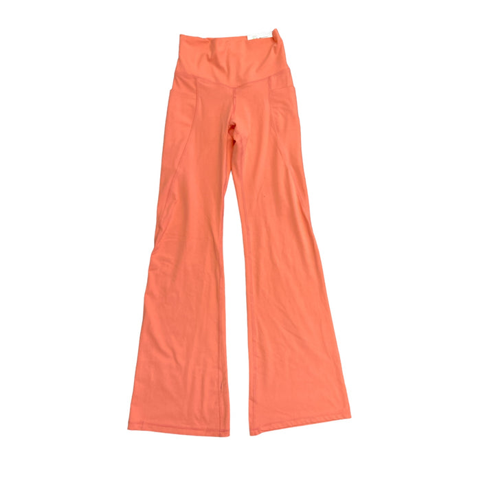 Member's Mark Women's Everyday 4 Way Stretch High Rise Flare Yoga Pant