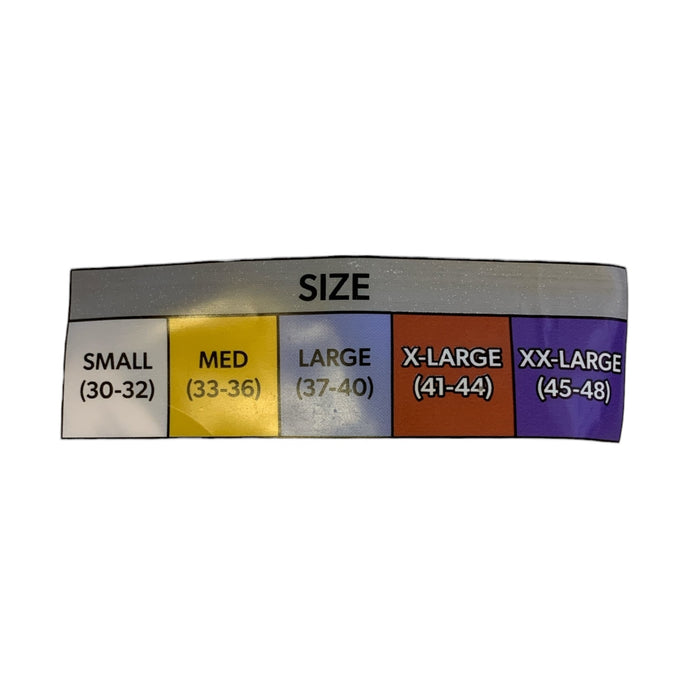 Member's Mark Men's Cotton Stretch Moisture Wicking Fly Front Boxer Brief 5 Pack