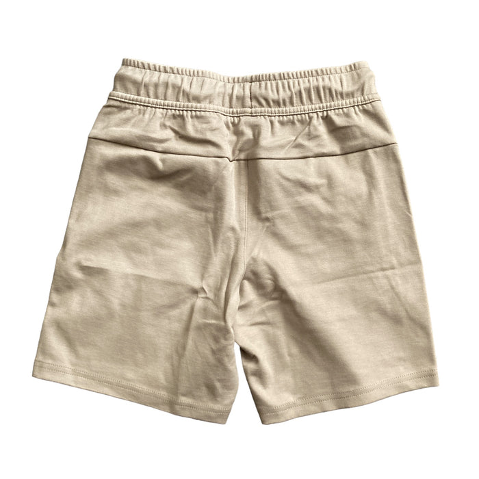 Member's Mark Youth Boy's Drawcord Elastic Waistband Luxe Short