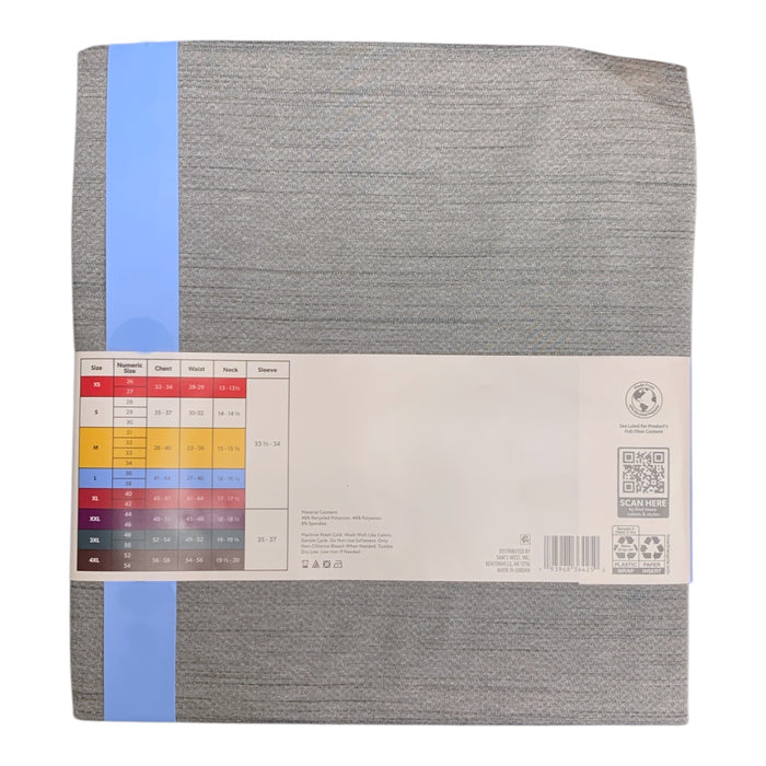 Member's Mark Men's Moisture Wicking Performance Polo, ALPSAM241080B