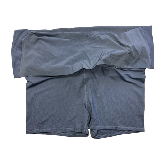 Member's Mark Women's 4 Way Stretch Mid Rise Stretch Skort, MM23070