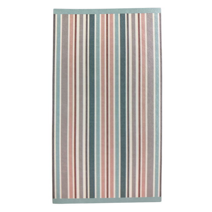 Member's Mark Sand-Resistant 100% Cotton Beach Towel, 40" x 72"