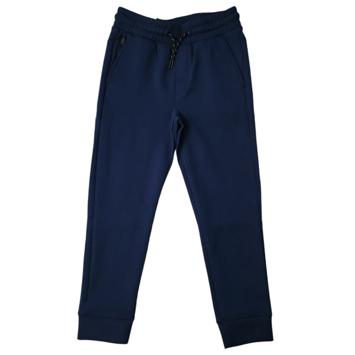 Member's Mark Youth Boy's Easy Pull On Moisture Wicking Everyday Tech Jogger