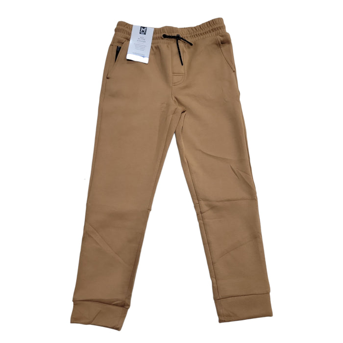 Member's Mark Youth Boy's Easy Pull On Moisture Wicking Everyday Tech Jogger