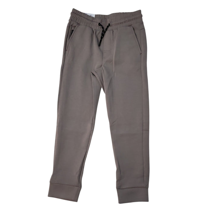 Member's Mark Youth Boy's Easy Pull On Moisture Wicking Everyday Tech Jogger