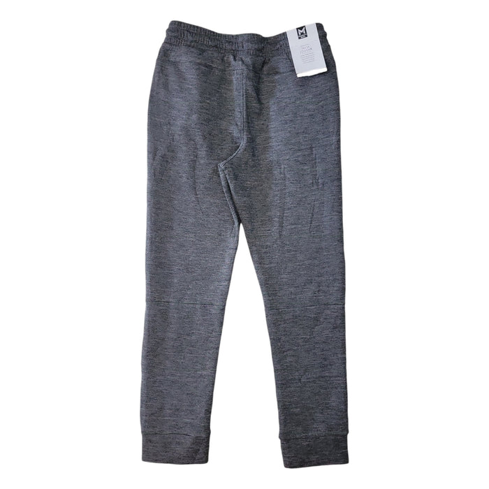 Member's Mark Youth Boy's Easy Pull On Moisture Wicking Everyday Tech Jogger