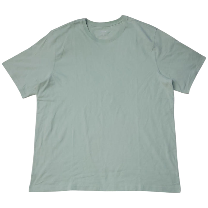 Member's Mark Mens Essential Short Sleeve Crewneck Classic Fit Tee, MM22170