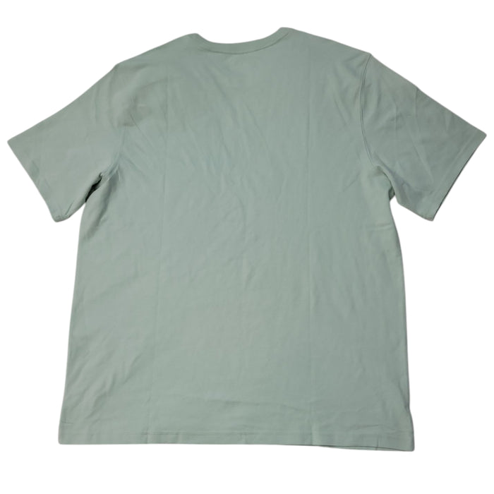 Member's Mark Mens Essential Short Sleeve Crewneck Classic Fit Tee, MM22170