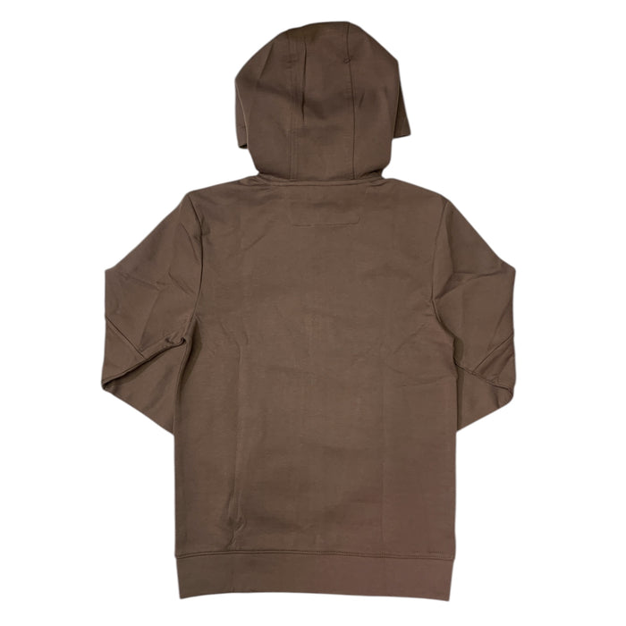 Member's Mark Men's Everyday Full Zip Long Sleeve Active Hoodie, C43526