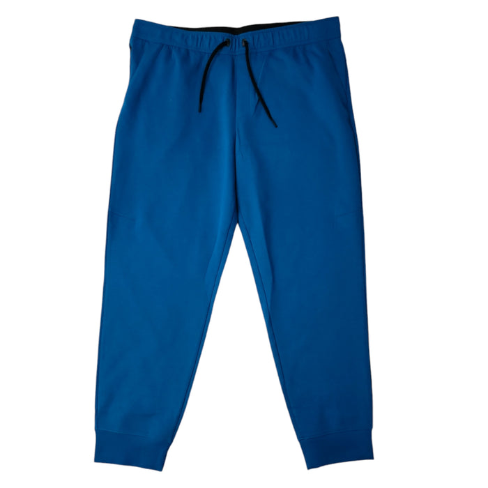 Member's Mark Men's Double Knit Comfort Waistband Everyday Active Jogger, C43472