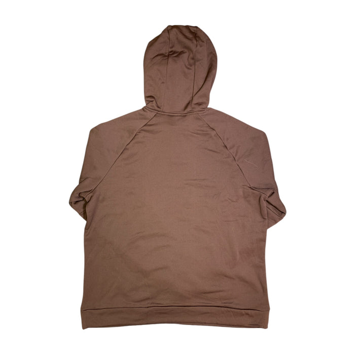 Member's Mark Men's Ultra Soft Tech Fleece Funnel Neck Hoodie