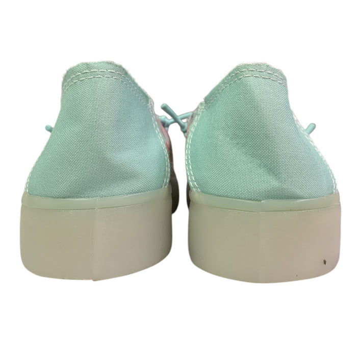 Member's Mark Kids Easy Slip On Multi Color Light Up Play Shoe