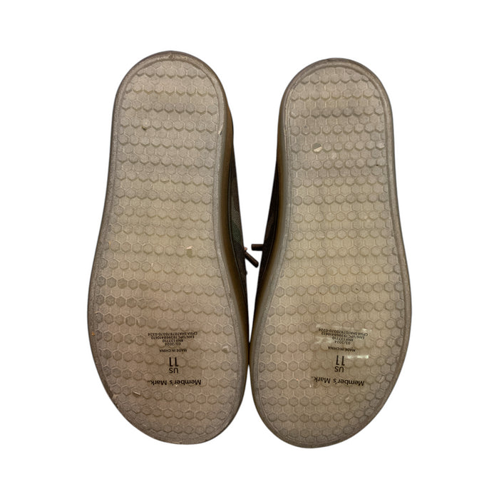 Member's Mark Kids Easy Slip On Multi Color Light Up Play Shoe