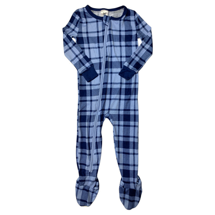 Member's Mark Family Sleep Full Zip Tight Fit Infant Sleeper